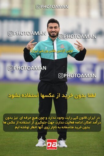 2218351, Tehran, Iran, Iran Pro League، Persian Gulf Cup، 2023-2024 season، Second Leg، Week 17، Havadar S.C. 2 v ۱ Shams Azar F.C. on 2024/02/22 at Shahid Dastgerdi Stadium