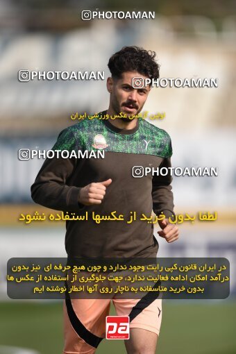 2218381, Tehran, Iran, Iran Pro League، Persian Gulf Cup، 2023-2024 season، Second Leg، Week 17، Havadar S.C. 2 v ۱ Shams Azar F.C. on 2024/02/22 at Shahid Dastgerdi Stadium