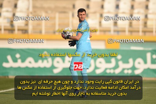 2218418, Iran pro league, 2023-2024، Persian Gulf Cup، Week 17، Second Leg، 2024/02/22، Tehran، Shahid Dastgerdi Stadium، Havadar S.C. 2 - ۱ شمس آذر قزوین