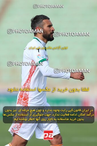 2219716, Qazvin, Iran, Iran Pro League، Persian Gulf Cup، 2023-2024 season، Second Leg، Week 18، Shams Azar F.C. ۰ v ۰ Mes Rafsanjan on 2024/02/28 at ورزشگاه سردار آزادگان