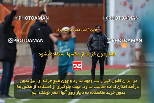 2219797, Qazvin, Iran, Iran Pro League، Persian Gulf Cup، 2023-2024 season، Second Leg، Week 18، Shams Azar F.C. ۰ v ۰ Mes Rafsanjan on 2024/02/28 at ورزشگاه سردار آزادگان