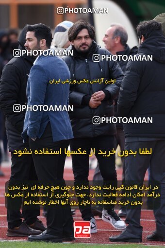 2224026, Qazvin, Iran, Iran Pro League، Persian Gulf Cup، 2023-2024 season، Second Leg، Week 18، Shams Azar F.C. ۰ v ۰ Mes Rafsanjan on 2024/02/28 at ورزشگاه سردار آزادگان