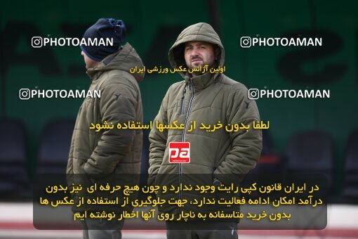 2224028, Qazvin, Iran, Iran Pro League، Persian Gulf Cup، 2023-2024 season، Second Leg، Week 18، Shams Azar F.C. ۰ v ۰ Mes Rafsanjan on 2024/02/28 at ورزشگاه سردار آزادگان