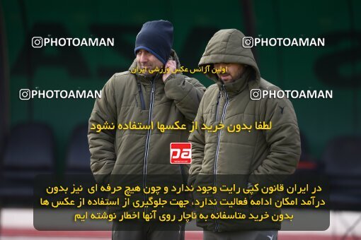 2224029, Qazvin, Iran, Iran Pro League، Persian Gulf Cup، 2023-2024 season، Second Leg، Week 18، Shams Azar F.C. ۰ v ۰ Mes Rafsanjan on 2024/02/28 at ورزشگاه سردار آزادگان