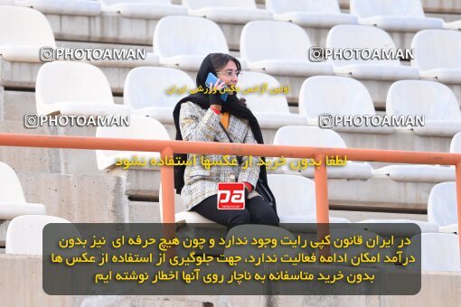 2224031, Qazvin, Iran, Iran Pro League، Persian Gulf Cup، 2023-2024 season، Second Leg، Week 18، Shams Azar F.C. ۰ v ۰ Mes Rafsanjan on 2024/02/28 at ورزشگاه سردار آزادگان