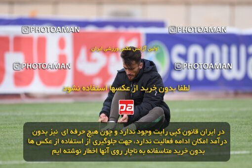 2224054, Qazvin, Iran, Iran Pro League، Persian Gulf Cup، 2023-2024 season، Second Leg، Week 18، Shams Azar F.C. ۰ v ۰ Mes Rafsanjan on 2024/02/28 at ورزشگاه سردار آزادگان