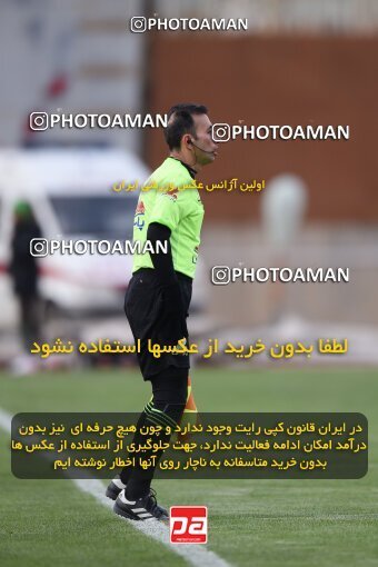 2224058, Qazvin, Iran, Iran Pro League، Persian Gulf Cup، 2023-2024 season، Second Leg، Week 18، Shams Azar F.C. ۰ v ۰ Mes Rafsanjan on 2024/02/28 at ورزشگاه سردار آزادگان