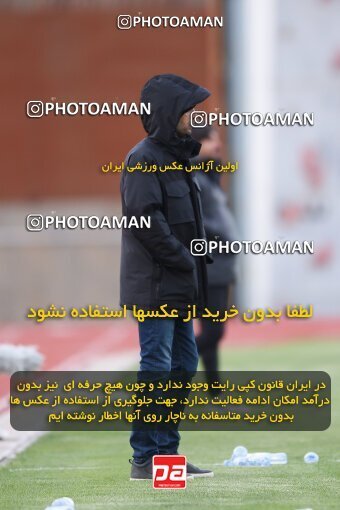 2224059, Qazvin, Iran, Iran Pro League، Persian Gulf Cup، 2023-2024 season، Second Leg، Week 18، Shams Azar F.C. ۰ v ۰ Mes Rafsanjan on 2024/02/28 at ورزشگاه سردار آزادگان