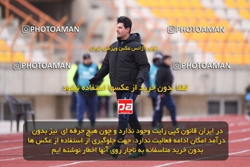 2224064, Qazvin, Iran, Iran Pro League، Persian Gulf Cup، 2023-2024 season، Second Leg، Week 18، Shams Azar F.C. ۰ v ۰ Mes Rafsanjan on 2024/02/28 at ورزشگاه سردار آزادگان