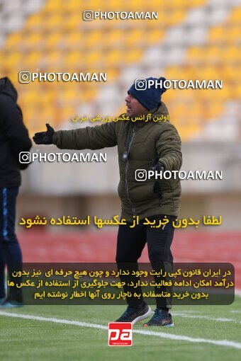 2224113, Qazvin, Iran, Iran Pro League، Persian Gulf Cup، 2023-2024 season، Second Leg، Week 18، Shams Azar F.C. ۰ v ۰ Mes Rafsanjan on 2024/02/28 at ورزشگاه سردار آزادگان