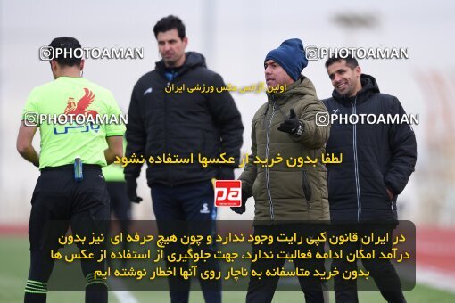 2224169, Qazvin, Iran, Iran Pro League، Persian Gulf Cup، 2023-2024 season، Second Leg، Week 18، Shams Azar F.C. ۰ v ۰ Mes Rafsanjan on 2024/02/28 at ورزشگاه سردار آزادگان