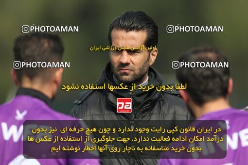 2220442, Tehran, Iran, Friendly logistics match، Havadar S.C. 6 - 4 Nirou Zamini Tehran on 2024/02/29 at زمین شماره 2 ورزشگاه آزادی