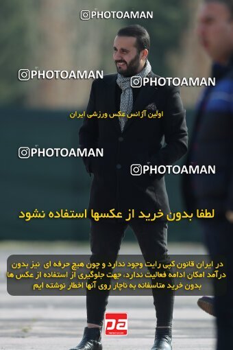 2220484, Tehran, Iran, Friendly logistics match، Havadar S.C. 6 - 4 Nirou Zamini Tehran on 2024/02/29 at زمین شماره 2 ورزشگاه آزادی