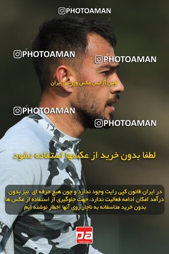 2220492, Tehran, Iran, Friendly logistics match، Havadar S.C. 6 - 4 Nirou Zamini Tehran on 2024/02/29 at زمین شماره 2 ورزشگاه آزادی