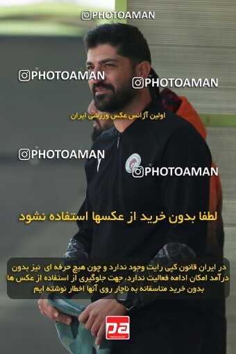 2220516, Tehran, Iran, Friendly logistics match، Havadar S.C. 6 - 4 Nirou Zamini Tehran on 2024/02/29 at زمین شماره 2 ورزشگاه آزادی