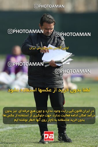 2220532, Tehran, Iran, Friendly logistics match، Havadar S.C. 6 - 4 Nirou Zamini Tehran on 2024/02/29 at زمین شماره 2 ورزشگاه آزادی