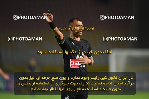 2224617, Isfahan, Iran, 2023–24 Iranian Hazfi Cup, 1.16 round, Khorramshahr Cup, Sepahan 3 v 0 Shams Azar F.C. on 2024/03/04 at Naghsh-e Jahan Stadium