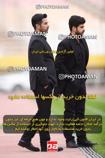 2224629, Isfahan, Iran, 2023–24 Iranian Hazfi Cup, 1.16 round, Khorramshahr Cup, Sepahan 3 v 0 Shams Azar F.C. on 2024/03/04 at Naghsh-e Jahan Stadium