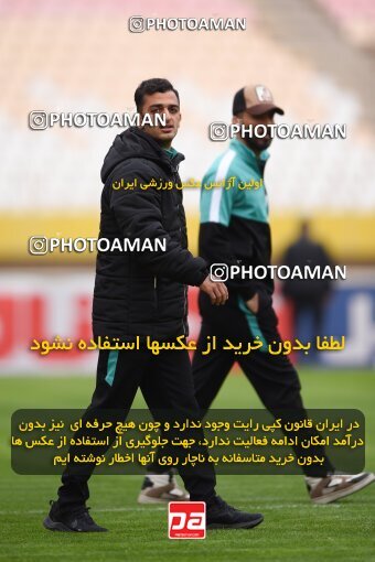 2224640, Isfahan, Iran, 2023–24 Iranian Hazfi Cup, 1.16 round, Khorramshahr Cup, Sepahan 3 v 0 Shams Azar F.C. on 2024/03/04 at Naghsh-e Jahan Stadium