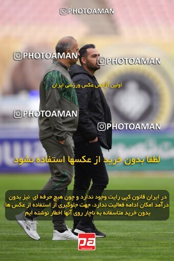 2224644, Isfahan, Iran, 2023–24 Iranian Hazfi Cup, 1.16 round, Khorramshahr Cup, Sepahan 3 v 0 Shams Azar F.C. on 2024/03/04 at Naghsh-e Jahan Stadium