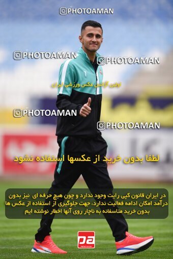 2224648, Isfahan, Iran, 2023–24 Iranian Hazfi Cup, 1.16 round, Khorramshahr Cup, Sepahan 3 v 0 Shams Azar F.C. on 2024/03/04 at Naghsh-e Jahan Stadium