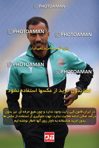 2224652, Isfahan, Iran, 2023–24 Iranian Hazfi Cup, 1.16 round, Khorramshahr Cup, Sepahan 3 v 0 Shams Azar F.C. on 2024/03/04 at Naghsh-e Jahan Stadium