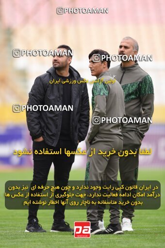 2224660, Isfahan, Iran, 2023–24 Iranian Hazfi Cup, 1.16 round, Khorramshahr Cup, Sepahan 3 v 0 Shams Azar F.C. on 2024/03/04 at Naghsh-e Jahan Stadium