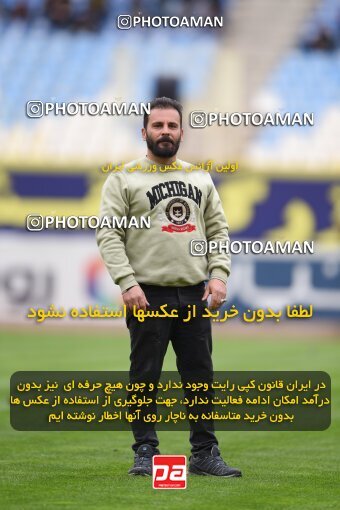 2224664, Isfahan, Iran, 2023–24 Iranian Hazfi Cup, 1.16 round, Khorramshahr Cup, Sepahan 3 v 0 Shams Azar F.C. on 2024/03/04 at Naghsh-e Jahan Stadium