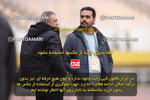 2224669, Isfahan, Iran, 2023–24 Iranian Hazfi Cup, 1.16 round, Khorramshahr Cup, Sepahan 3 v 0 Shams Azar F.C. on 2024/03/04 at Naghsh-e Jahan Stadium