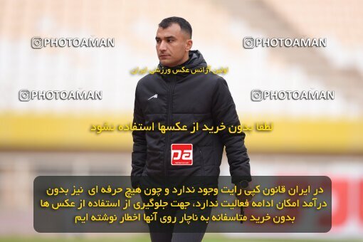 2224678, Isfahan, Iran, 2023–24 Iranian Hazfi Cup, 1.16 round, Khorramshahr Cup, Sepahan 3 v 0 Shams Azar F.C. on 2024/03/04 at Naghsh-e Jahan Stadium