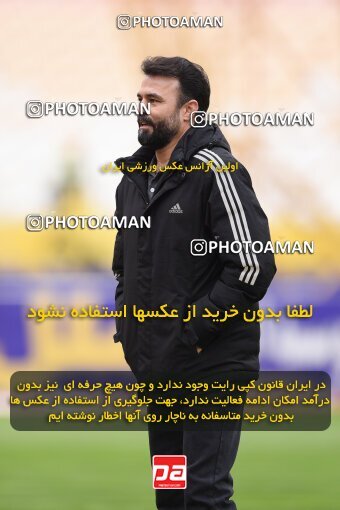 2224680, Isfahan, Iran, 2023–24 Iranian Hazfi Cup, 1.16 round, Khorramshahr Cup, Sepahan 3 v 0 Shams Azar F.C. on 2024/03/04 at Naghsh-e Jahan Stadium