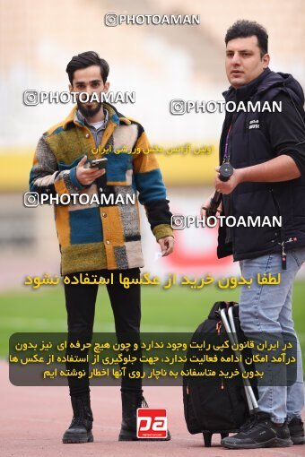 2224682, Isfahan, Iran, 2023–24 Iranian Hazfi Cup, 1.16 round, Khorramshahr Cup, Sepahan 3 v 0 Shams Azar F.C. on 2024/03/04 at Naghsh-e Jahan Stadium