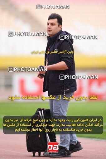 2224684, Isfahan, Iran, 2023–24 Iranian Hazfi Cup, 1.16 round, Khorramshahr Cup, Sepahan 3 v 0 Shams Azar F.C. on 2024/03/04 at Naghsh-e Jahan Stadium