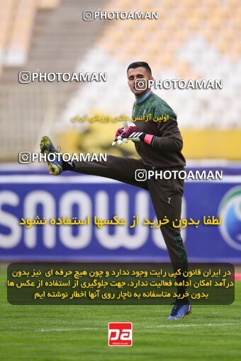 2224688, Isfahan, Iran, 2023–24 Iranian Hazfi Cup, 1.16 round, Khorramshahr Cup, Sepahan 3 v 0 Shams Azar F.C. on 2024/03/04 at Naghsh-e Jahan Stadium