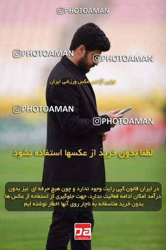 2224691, Isfahan, Iran, 2023–24 Iranian Hazfi Cup, 1.16 round, Khorramshahr Cup, Sepahan 3 v 0 Shams Azar F.C. on 2024/03/04 at Naghsh-e Jahan Stadium