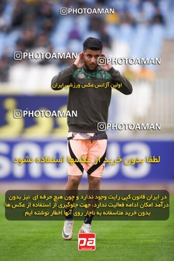 2224694, Isfahan, Iran, 2023–24 Iranian Hazfi Cup, 1.16 round, Khorramshahr Cup, Sepahan 3 v 0 Shams Azar F.C. on 2024/03/04 at Naghsh-e Jahan Stadium