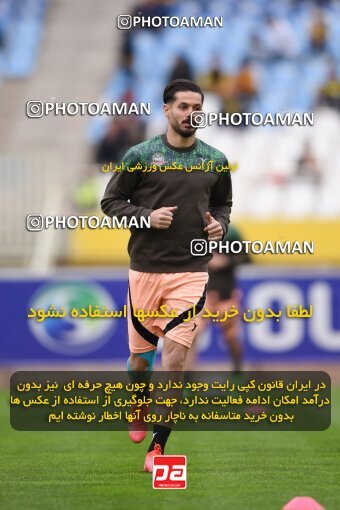 2224695, Isfahan, Iran, 2023–24 Iranian Hazfi Cup, 1/16 Final, Khorramshahr Cup, Sepahan 3 v 0 شمس آذر قزوین on 2024/03/04 at Naghsh-e Jahan Stadium