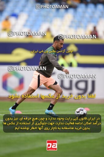 2224696, Isfahan, Iran, 2023–24 Iranian Hazfi Cup, 1/16 Final, Khorramshahr Cup, Sepahan 3 v 0 شمس آذر قزوین on 2024/03/04 at Naghsh-e Jahan Stadium