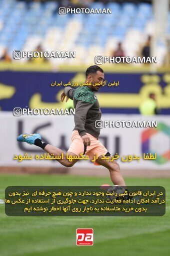 2224697, Isfahan, Iran, 2023–24 Iranian Hazfi Cup, 1.16 round, Khorramshahr Cup, Sepahan 3 v 0 Shams Azar F.C. on 2024/03/04 at Naghsh-e Jahan Stadium