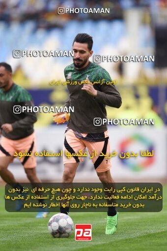 2224698, Isfahan, Iran, 2023–24 Iranian Hazfi Cup, 1.16 round, Khorramshahr Cup, Sepahan 3 v 0 Shams Azar F.C. on 2024/03/04 at Naghsh-e Jahan Stadium