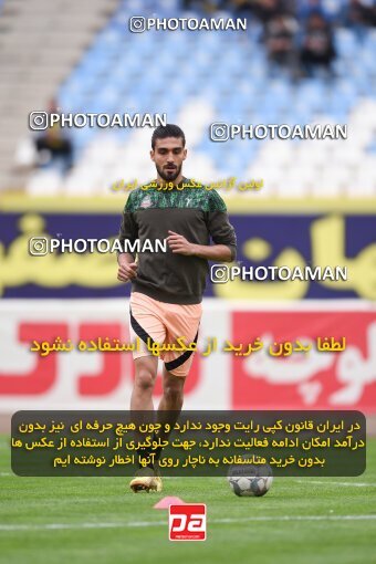 2224701, Isfahan, Iran, 2023–24 Iranian Hazfi Cup, 1.16 round, Khorramshahr Cup, Sepahan 3 v 0 Shams Azar F.C. on 2024/03/04 at Naghsh-e Jahan Stadium