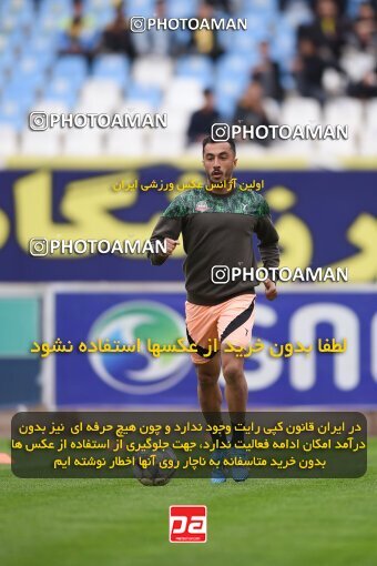 2224703, Isfahan, Iran, 2023–24 Iranian Hazfi Cup, 1.16 round, Khorramshahr Cup, Sepahan 3 v 0 Shams Azar F.C. on 2024/03/04 at Naghsh-e Jahan Stadium