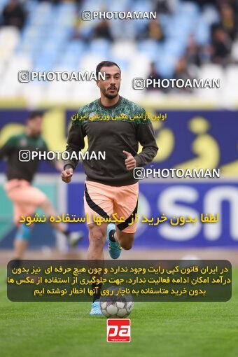 2224704, Isfahan, Iran, 2023–24 Iranian Hazfi Cup, 1.16 round, Khorramshahr Cup, Sepahan 3 v 0 Shams Azar F.C. on 2024/03/04 at Naghsh-e Jahan Stadium