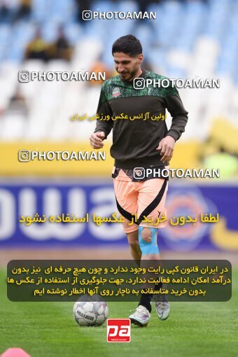 2224705, Isfahan, Iran, 2023–24 Iranian Hazfi Cup, 1.16 round, Khorramshahr Cup, Sepahan 3 v 0 Shams Azar F.C. on 2024/03/04 at Naghsh-e Jahan Stadium