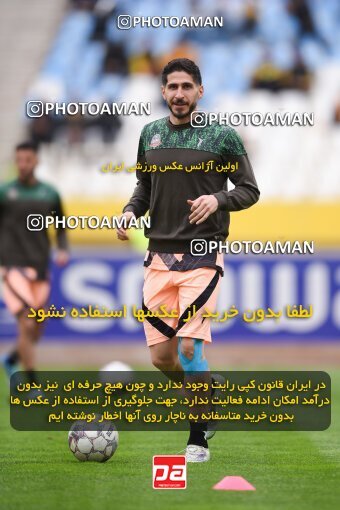 2224706, Isfahan, Iran, 2023–24 Iranian Hazfi Cup, 1.16 round, Khorramshahr Cup, Sepahan 3 v 0 Shams Azar F.C. on 2024/03/04 at Naghsh-e Jahan Stadium