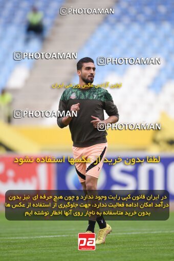 2224710, Isfahan, Iran, 2023–24 Iranian Hazfi Cup, 1.16 round, Khorramshahr Cup, Sepahan 3 v 0 Shams Azar F.C. on 2024/03/04 at Naghsh-e Jahan Stadium