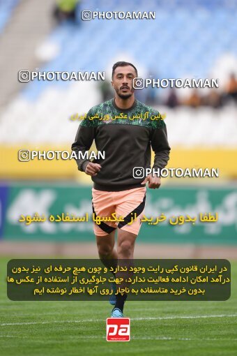 2224713, Isfahan, Iran, 2023–24 Iranian Hazfi Cup, 1.16 round, Khorramshahr Cup, Sepahan 3 v 0 Shams Azar F.C. on 2024/03/04 at Naghsh-e Jahan Stadium