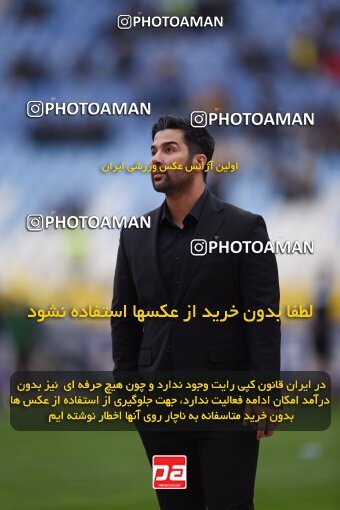 2224717, Isfahan, Iran, 2023–24 Iranian Hazfi Cup, 1.16 round, Khorramshahr Cup, Sepahan 3 v 0 Shams Azar F.C. on 2024/03/04 at Naghsh-e Jahan Stadium