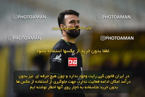 2224738, Isfahan, Iran, 2023–24 Iranian Hazfi Cup, 1.16 round, Khorramshahr Cup, Sepahan 3 v 0 Shams Azar F.C. on 2024/03/04 at Naghsh-e Jahan Stadium