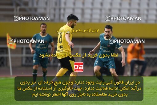 2224761, Isfahan, Iran, 2023–24 Iranian Hazfi Cup, 1/16 Final, Khorramshahr Cup, Sepahan 3 v 0 شمس آذر قزوین on 2024/03/04 at Naghsh-e Jahan Stadium